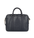 Metropolitan Double Zip Business Case, back view